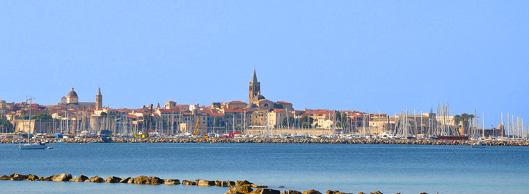 ALGHERO