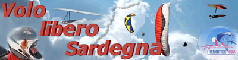 Volo Libero Sardegna